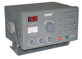 ONWA AUTOPILOT KAP833
